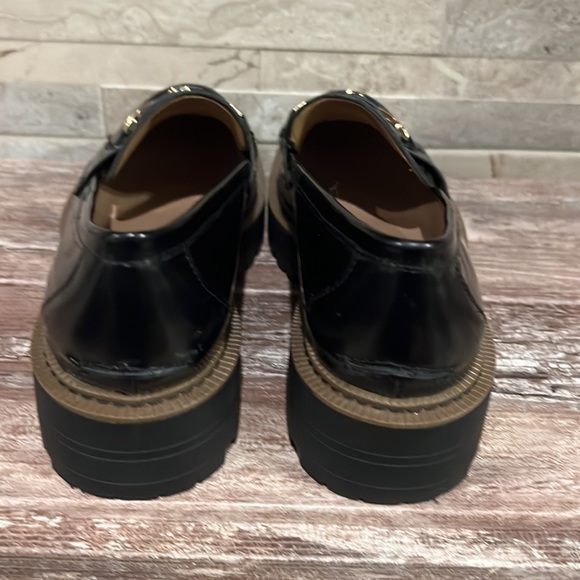 Sam Edelman Laurs Platform Lug Sole Loafer (Women) - Picture 4 of 9